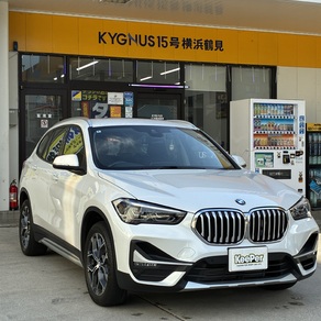 BMW・X1