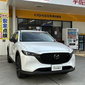 マツダ・CX-5