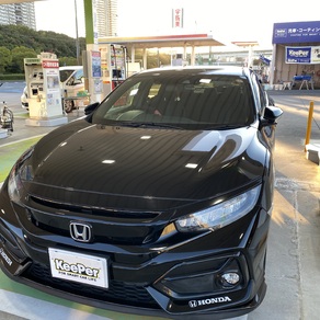 ホンダ・シビック 