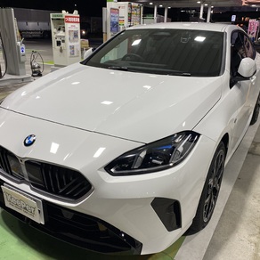 BMW・2シリーズ