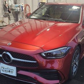 メルセデス・ベンツ・Cクラス