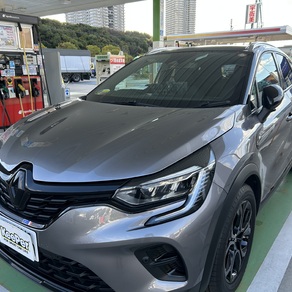 ルノー・キャプチャー