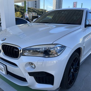 BMW・X6