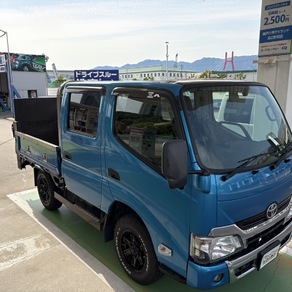 トヨタ・ダイナ