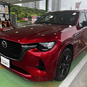 マツダ・CX-60
