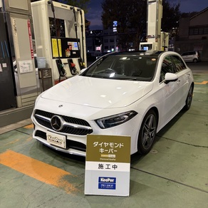 メルセデス・ベンツ・Aクラス