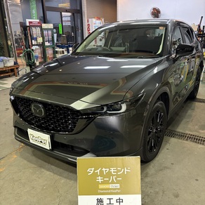 マツダ・CX-5