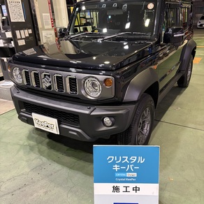 スズキ・ジムニーノマド