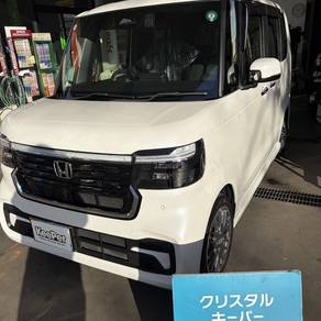 ホンダ・N-BOX