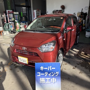 ダイハツ・ミラ