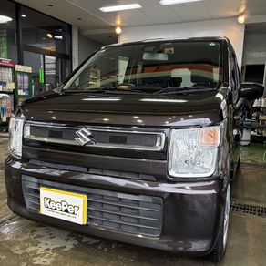 スズキ・ワゴンR