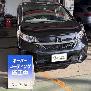 ホンダ・フリード