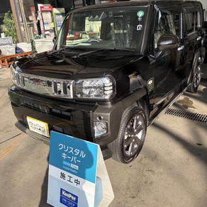 ダイハツ・タフト