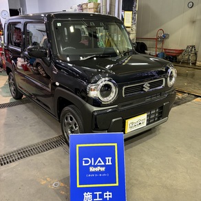 スズキ・ハスラー