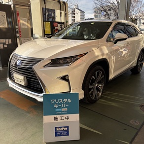 レクサス・RX