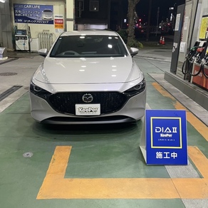 マツダ・マツダ3