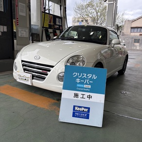 ダイハツ・コペン