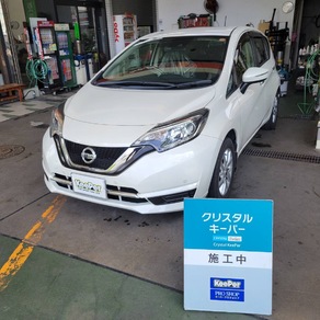 日産・ノート