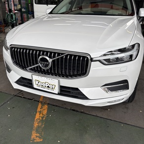 ボルボ・V60