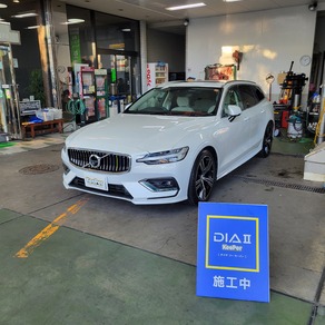 ボルボ・V60