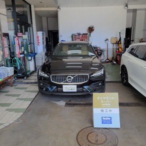 ボルボ・V60