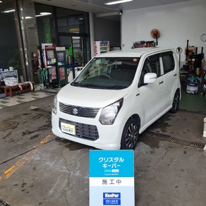 スズキ・ワゴンR