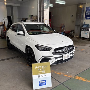 メルセデス・ベンツ・CLAクラス