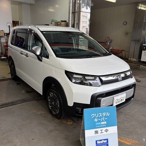 ホンダ・フリード