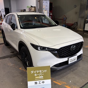 マツダ・CX-5
