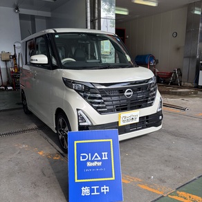 日産・ルークス