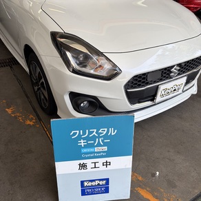 スズキ・スイフト