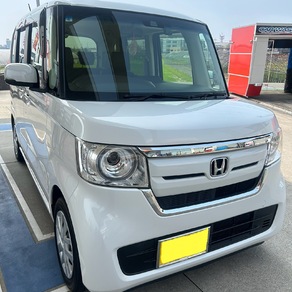 ホンダ・N-BOX