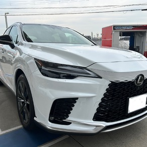 レクサス・RX