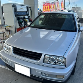 フォルクスワーゲン・ベントー