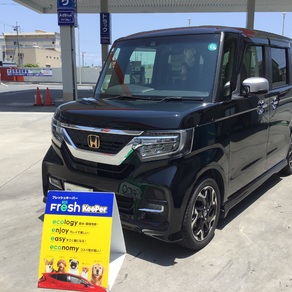 ホンダ・N-BOX