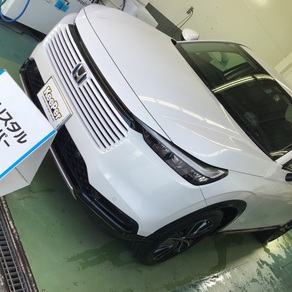 ホンダ・ヴェゼル