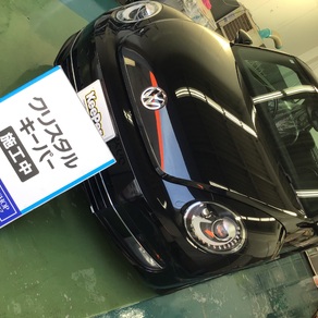 フォルクスワーゲン・ザ・ビートル