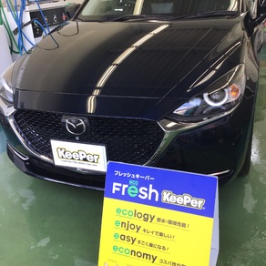 マツダ・マツダ2