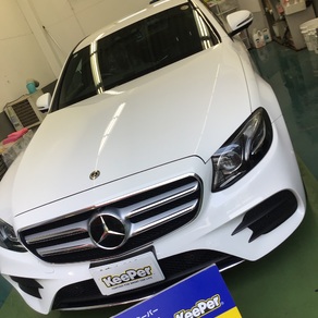 メルセデス・ベンツ・Eクラス