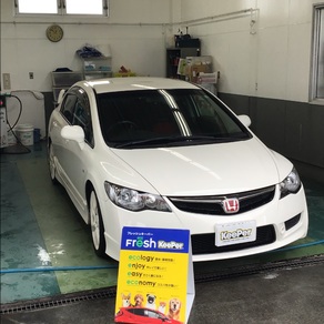 ホンダ・シビック 