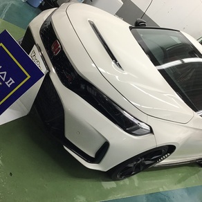 ホンダ・シビック タイプR