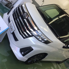 ダイハツ・トール