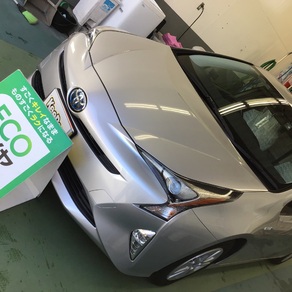 トヨタ・プリウス