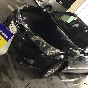 トヨタ・カローラフィールダー