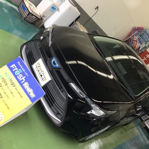 トヨタ・カローラツーリング