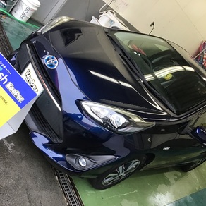 トヨタ・アクア