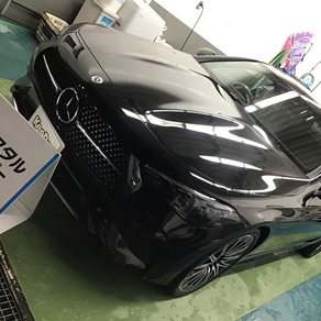 メルセデス・ベンツ・CLクラス