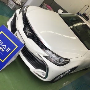 トヨタ・マークX