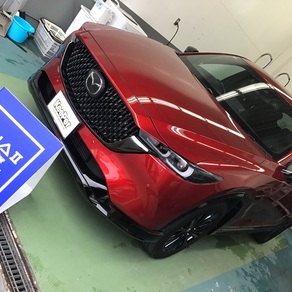 マツダ・CX-5