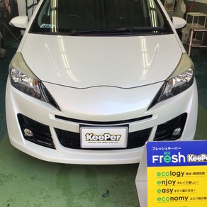 トヨタ・ヴィッツ
